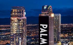 Palms Casino Hotel Las Vegas